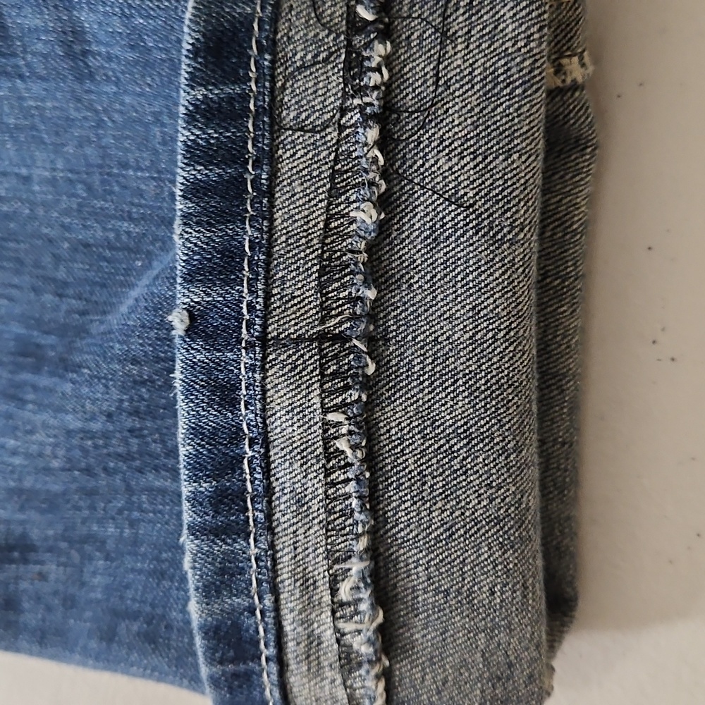 MISS ME straight short jeans - Picture 10 of 15